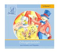 Sterntaler – Zirkusgeschichten