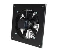 STERR Ventilateur axial 450 mm Ventilateur mural industriel - AXF450B