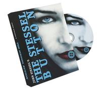 Stessel's Button (DVD and Gimmick) by John Stessel - DVD