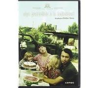 Stestí / Something Like Happiness G