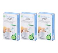 Stesweet Stevia Comprimé(S) 3x250 pc(s)