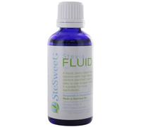 SteSweet Stevia Fluide Flacon 50ml