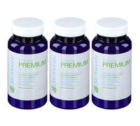 Stesweet Stevia Poudre 3x50 g