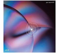 Guy Sigsworth – Stet – CD