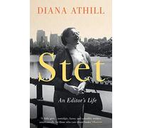 Stet: An Editor's Life