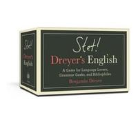 STET Dreyers Game of English by Benjamin Dreyer Benjamin Dreyer (Auteur)