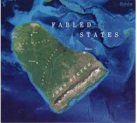 Stetch, John - Fabled States