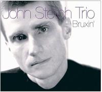 Stetch, John Trio - Bruxin