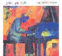 Stetch, John - Ukrainianism