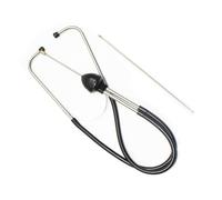 Stéthoscope à haute sensibilité de cylindre de moteur pour écouteur pour ateliers à domicile Outil de réparation efficace pour véhicules