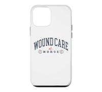 Stéthoscope Amusant pour Soins des plaies et infirmières Coque pour iPhone 12 Mini