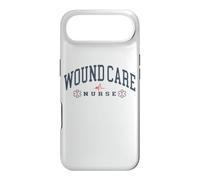 Stéthoscope Amusant pour Soins des plaies et infirmières Coque pour iPhone Air