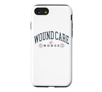 Stéthoscope Amusant pour Soins des plaies et infirmières Coque pour iPhone SE (2020) / 7/8