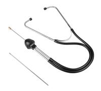 Stéthoscope de moteur de voiture,stéthoscope de mécanicien de voiture,stéthoscope de moteur,appareil auditif sensible pour voitures,camions et motos