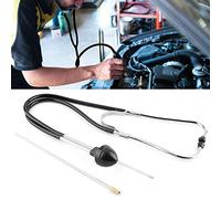 Stéthoscope de moteur, outil auditif de moteur de détecteur interne mécanique de mécanique