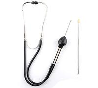 Stéthoscope de Moteur, Stéthoscope de Mécanique Automobile, Stéthoscope de Cylindre de Moteur de Voiture, Stéthoscope de Cylindre de Mécanique Automobile Outil de Diagnostic de Moteur de Voiture Outil