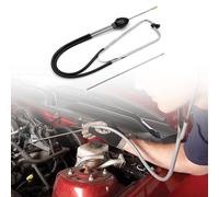 Stéthoscope de voiture,stéthoscope de mécanicien,stéthoscope moteur,testeur de diagnostic de machine,testeur de mécanicien,stéthoscope de moteur,testeur de diagnostic