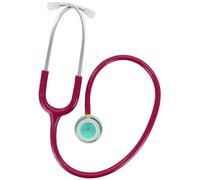 Stéthoscope double pavillon Evolve - Multicolore Framboise