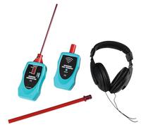 Stéthoscope électronique Détecteur de fuites - AC 5028 - CLAS Equipements