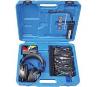 stethoscope electronique pro mecanicien bgs technic - Bgs Technic G