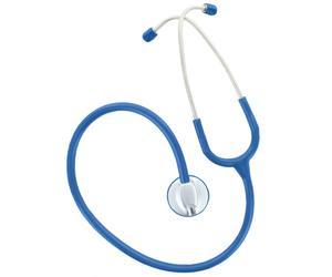 Stéthoscope Linux - Bleu