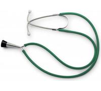 Stéthoscope obstétrique à une tête Prof-IV Little Doctor - vert