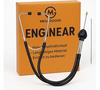 Stéthoscope pour cylindre de voiture Outil de diagnostic moteur de voiture FR.