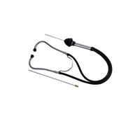 Stéthoscope pour cylindre,Stéthoscope pour moteur,Stéthoscope pour cylindre de mécanique automobile,Outil de diagnostic pour moteur de voiture,Stéthoscope pour cylindre en acier inoxydable