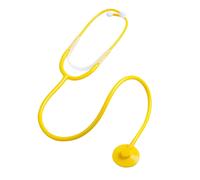 Stéthoscope Pour Enfants, Jeux De Rôle, Ensemble D'accessoires De Jeu De Simulation, Jouets D'apprentissage Éducatifs