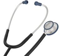 Stéthoscope Spengler Pulse II double pavillon - Myrtille