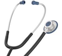Stéthoscope Spengler Pulse II simple pavillon - Myrtille