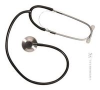 Stethoscope Veritable - Noir noir G