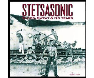 Stetsasonic - Blood, Sweat & No Tears