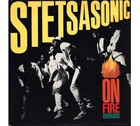 Stetsasonic - Stetsasonic