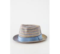 stetson accessoires homme de couleur bleu 54