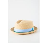 stetson accessoires homme de couleur bleu 60