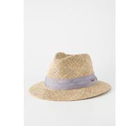 stetson accessoires homme de couleur gris 54