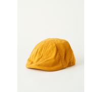 STETSON Casquette Texas Anti-UV Femme/Homme - Gavroche en Coton de Soleil avec visière Été Printemps-été - L (58-59 cm) Terre Cuite