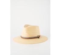 stetson accessoires homme de couleur marron 58