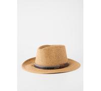 stetson accessoires homme de couleur marron 58