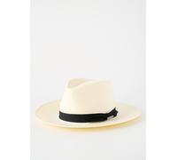 Stetson Tokeen Toyo Traveller Chapeau Protection UV 40 Unisexe Printemps Ete