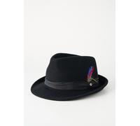 stetson accessoires homme de couleur noir 60