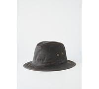 Stetson Chapeau Traveller du Vagabond de Soleil – XL (60-61 cm) – Marron
