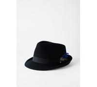 stetson accessoires homme de couleur noir 60
