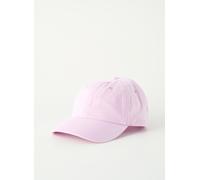 Stetson Casquette de baseball Rector Femme/Homme |, Oldrose, 6.875-7.375