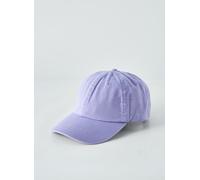 STETSON Casquette Rector Femme/Homme - Protection UV de Soleil Boucle en métal, avec visière Printemps-été - Taille Unique Parme
