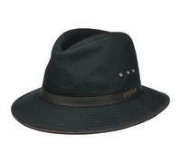 Stetson Chapeau Ava Traveller Coton Outdoor Homme Toutes Saisons