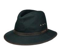 Stetson Ava Chapeau Traveller Coton Outdoor Homme Toutes Saisons