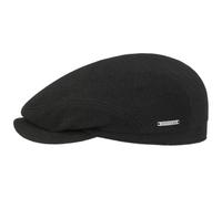 Stetson Belfast Vedrick Casquette Plate Fabrique en UE Homme Automne Hiver