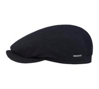 Stetson Belfast Vedrick Casquette Plate Fabrique en UE Homme Automne Hiver